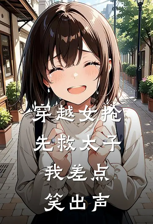 穿越女抢先救太子，我差点笑出声