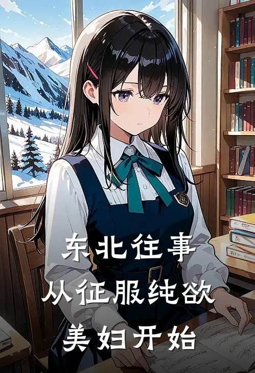 东北往事：从征服纯欲美妇开始