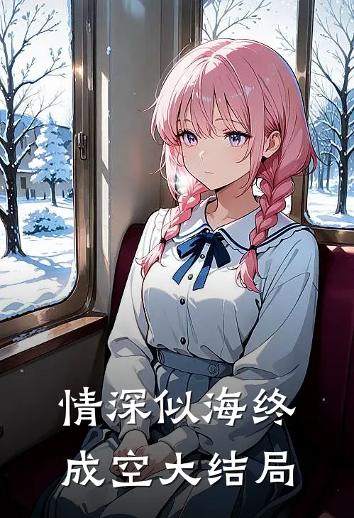 情深似海终成空大结局