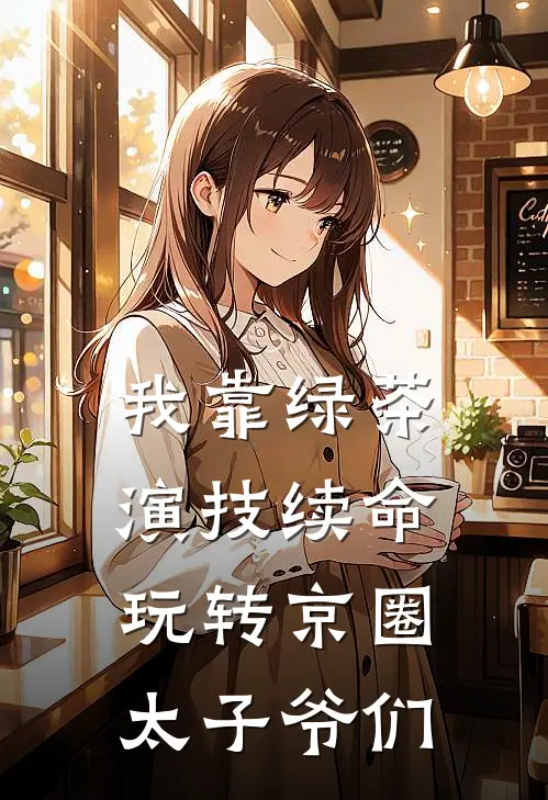 我靠绿茶演技续命，玩转京圈太子爷们