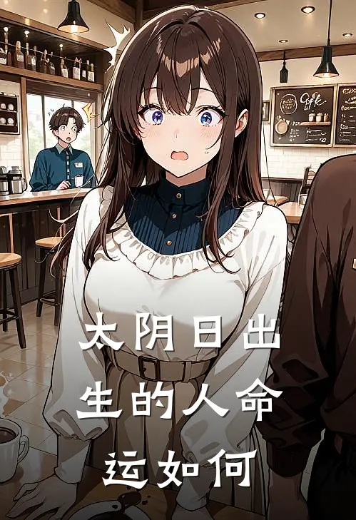 太阴日出生的人命运如何