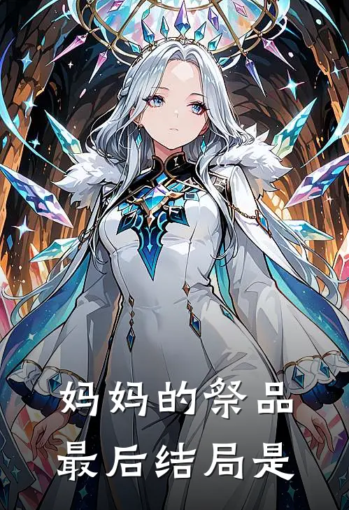 妈妈的祭品最后结局是