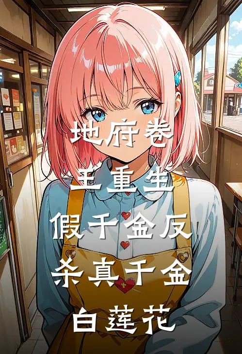 地府卷王重生，假千金反杀真千金白莲花