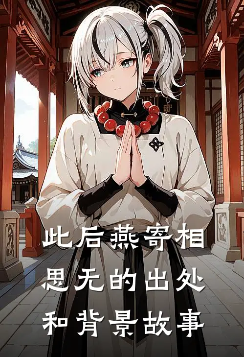 此后燕寄相思无的出处和背景故事