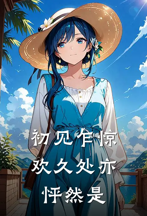 初见乍惊欢久处亦怦然是