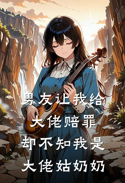 男友让我给大佬赔罪，却不知我是大佬姑奶奶