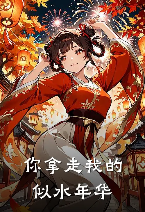 你拿走我的似水年华