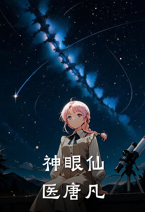 神眼仙医唐凡