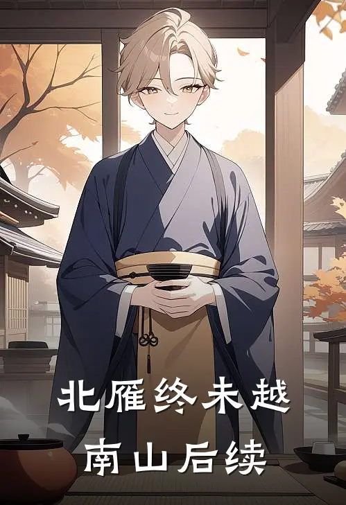 北雁终未越南山后续