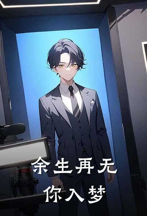 余生再无你入梦