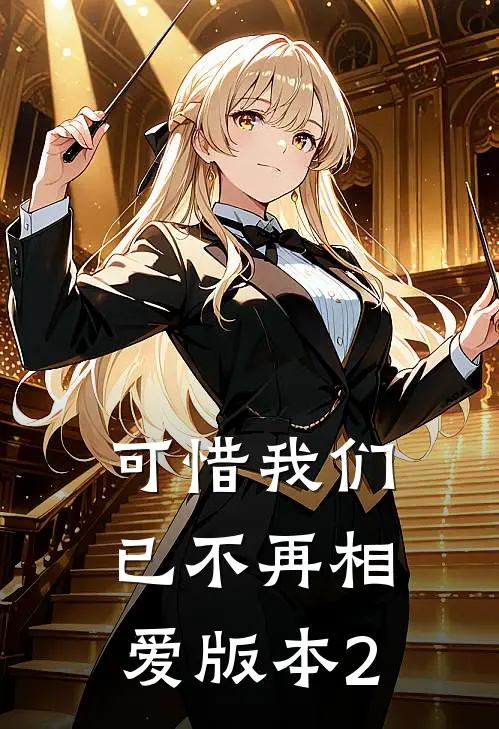 可惜我们已不再相爱版本2