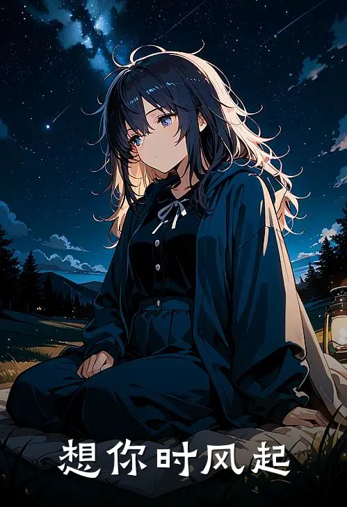想你时风起