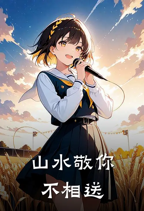 山水敬你不相送