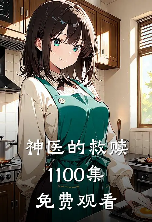 神医的救赎1-100集免费观看