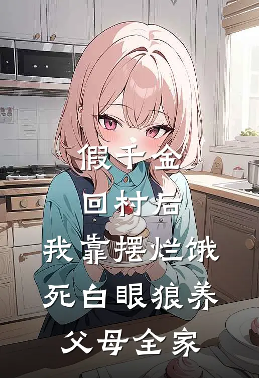 假千金回村后，我靠摆烂饿死白眼狼养父母全家