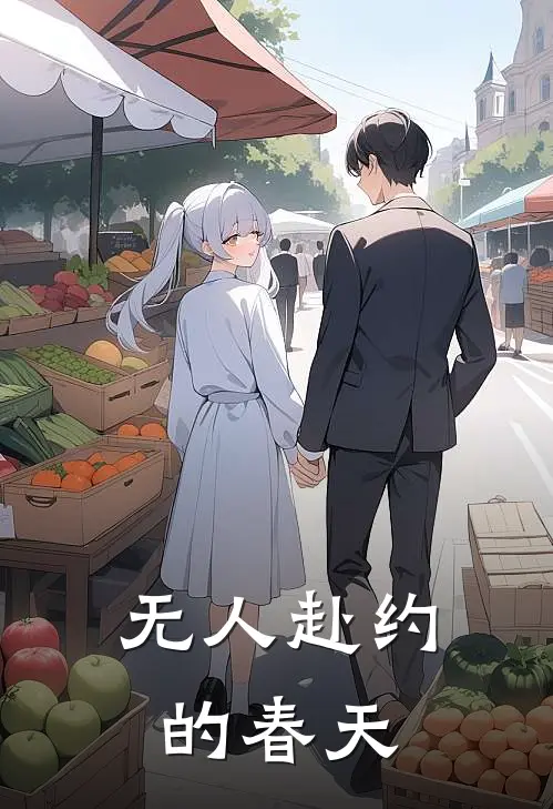 无人赴约的春天