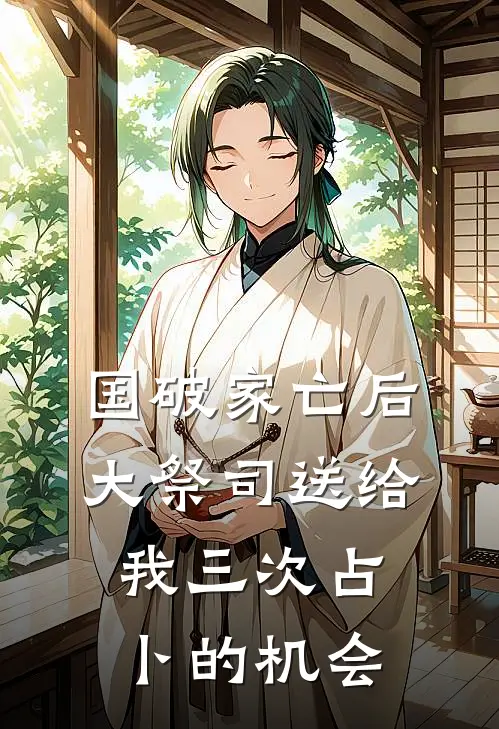 国破家亡后，大祭司送给我三次占卜的机会.