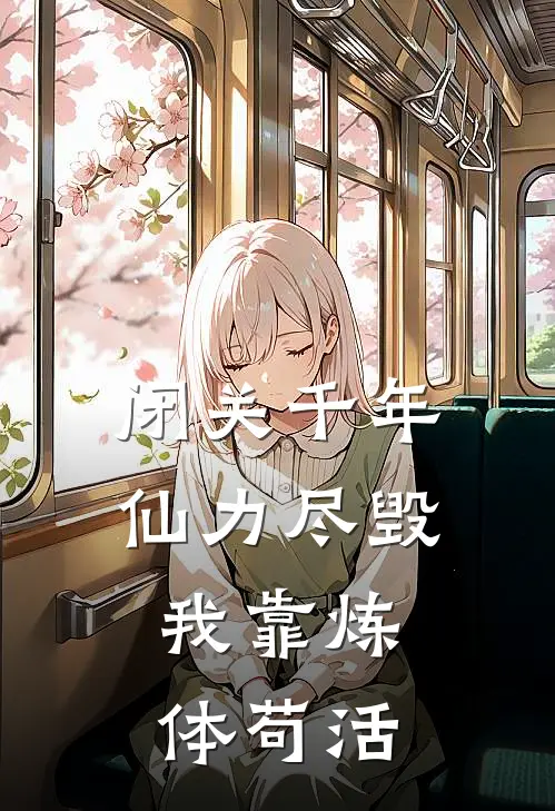 闭关千年仙力尽毁，我靠炼体苟活