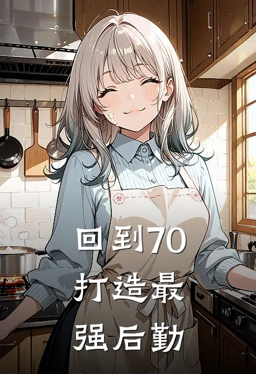 回到70，打造最强后勤