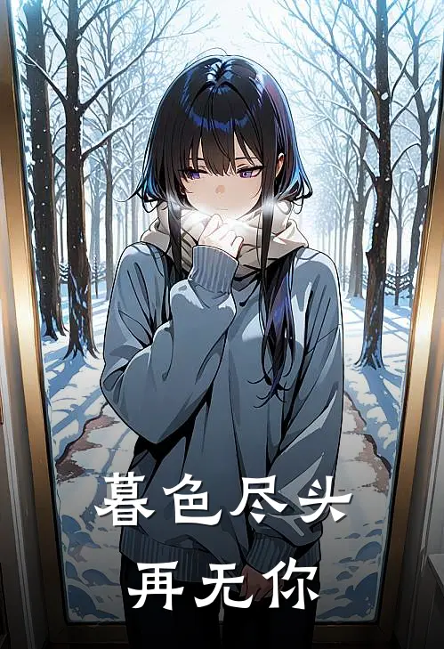 暮色尽头再无你