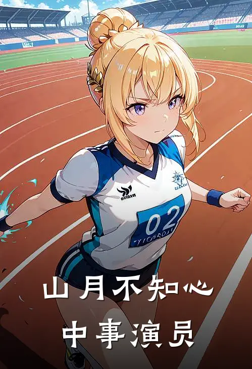 山月不知心中事演员