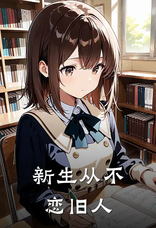 新生从不恋旧人