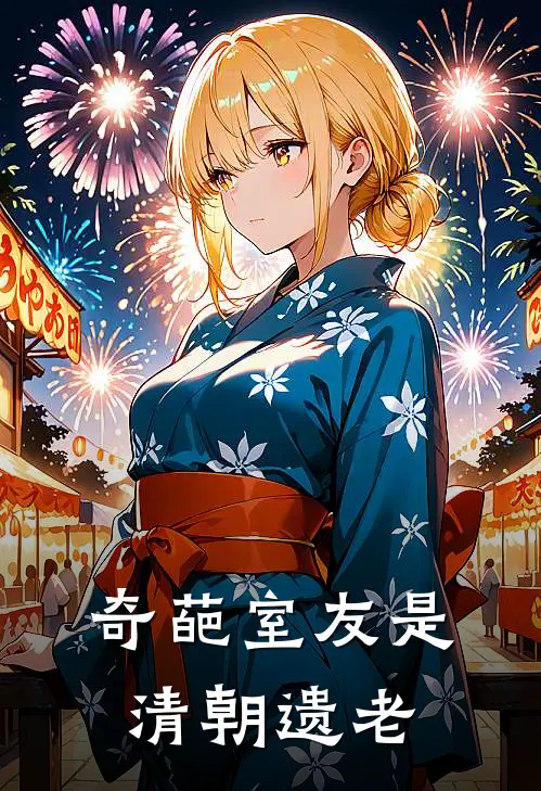 奇葩室友是“清朝遗老”