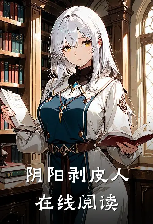 阴阳剥皮人在线阅读