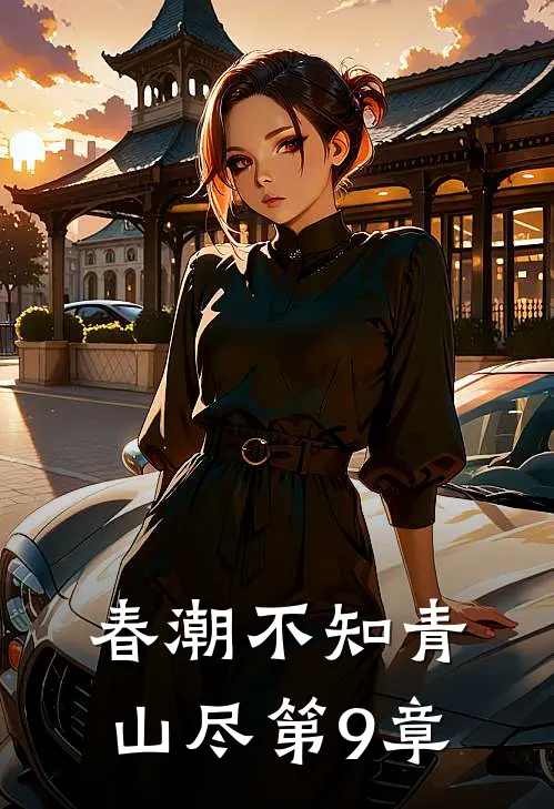 春潮不知青山尽第9章