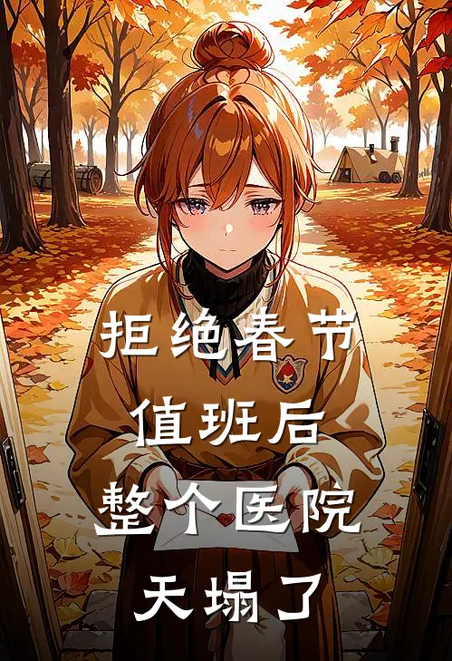 拒绝春节值班后，整个医院天塌了