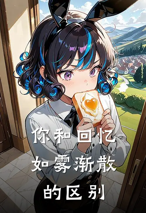 你和回忆如雾渐散的区别