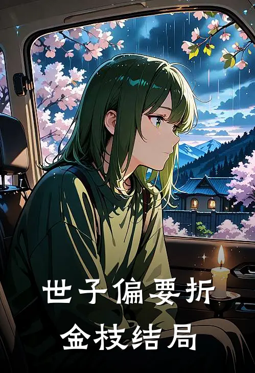 世子偏要折金枝结局