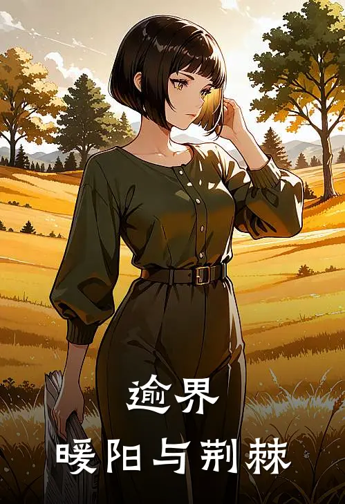 逾界：暖阳与荆棘