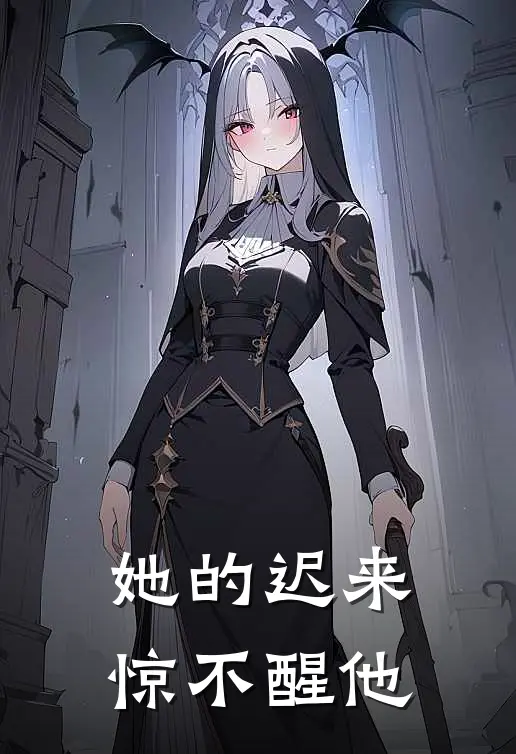 她的迟来惊不醒他