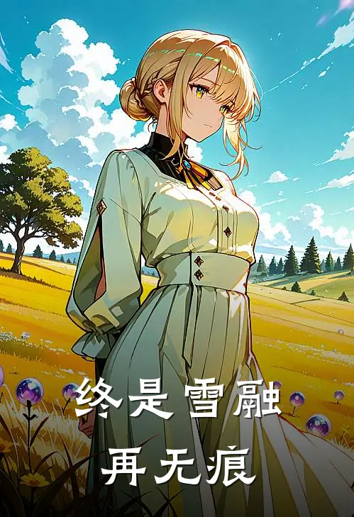 终是雪融再无痕