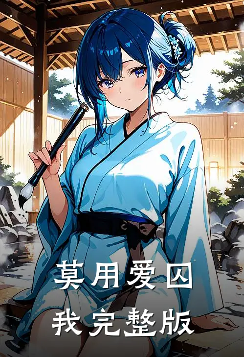 莫用爱囚我完整版