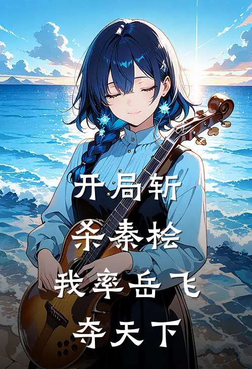 开局斩杀秦桧，我率岳飞夺天下