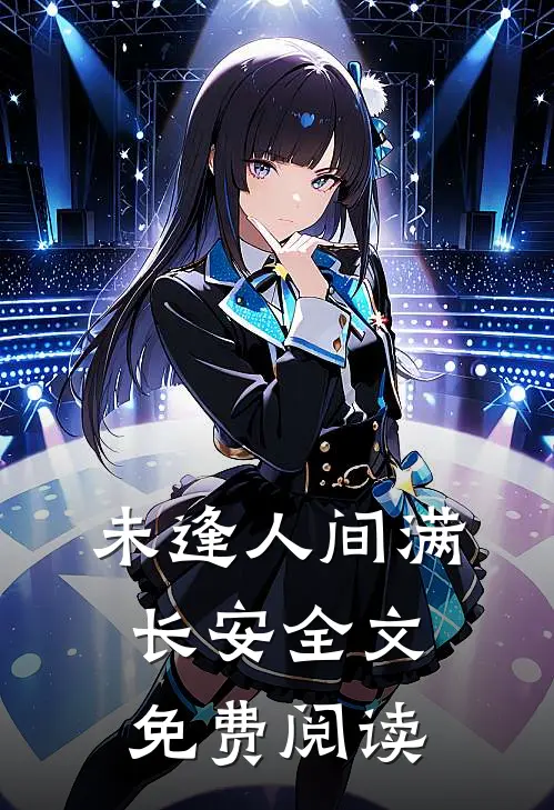 未逢人间满长安全文免费阅读