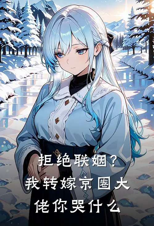 拒绝联姻？我转嫁京圈大佬你哭什么