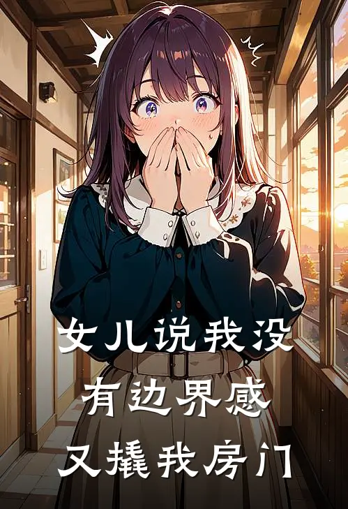 女儿说我没有边界感，又撬我房门