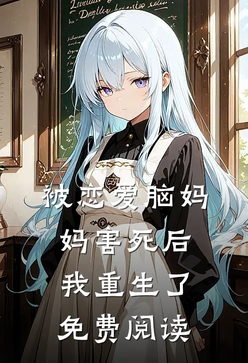 被恋爱脑妈妈害死后我重生了免费阅读