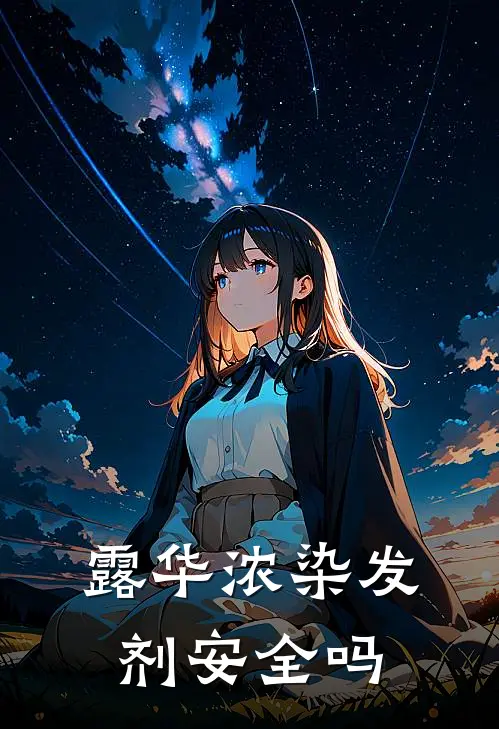 露华浓染发剂安全吗