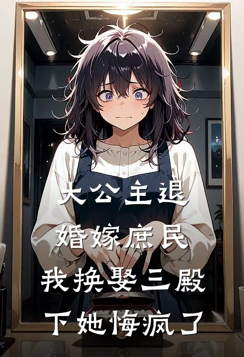 大公主退婚嫁庶民，我换娶三殿下她悔疯了