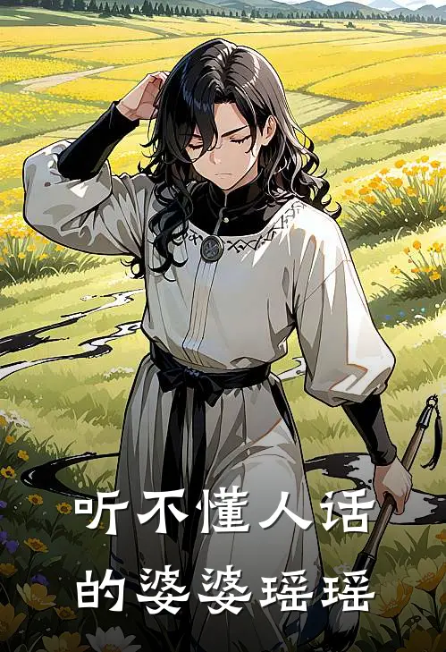 听不懂人话的婆婆瑶瑶