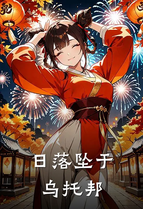 日落坠于乌托邦