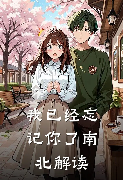 我已经忘记你了南北解读