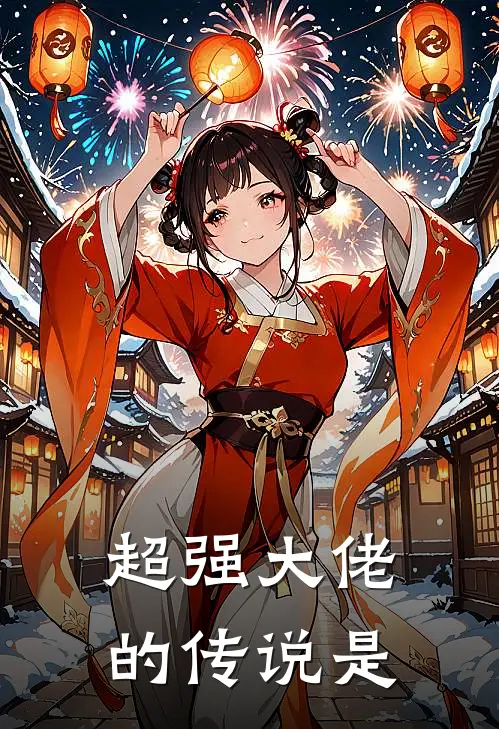 超强大佬的传说是