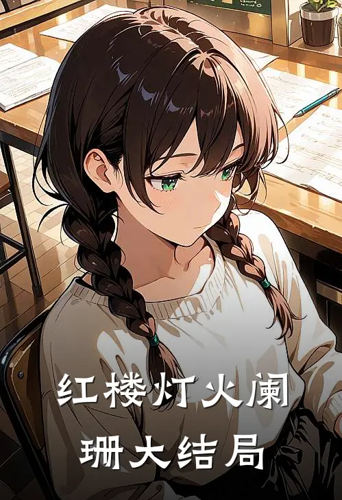 红楼灯火阑珊大结局