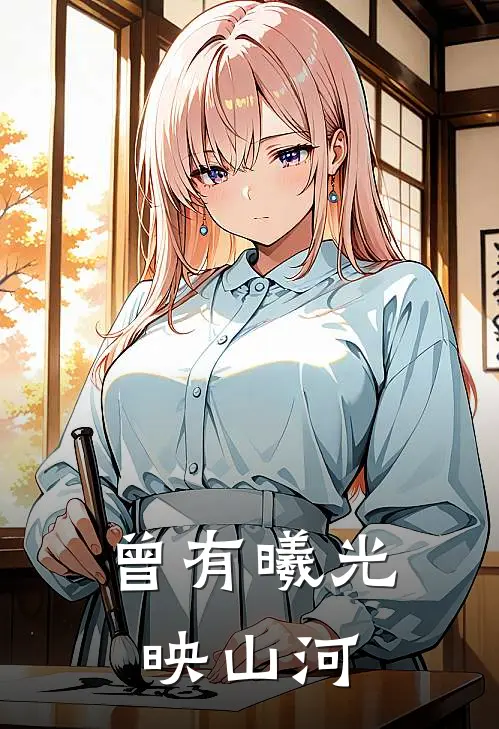 曾有曦光映山河