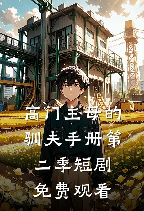 高门主母的驯夫手册第二季短剧免费观看